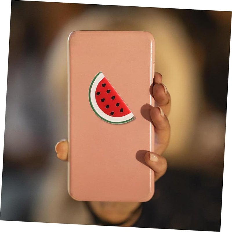 Watermelon Phone Case Decor Themed Party Accessory Package Quantity 1 - Image 3